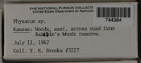 Image Associated With the Occurence